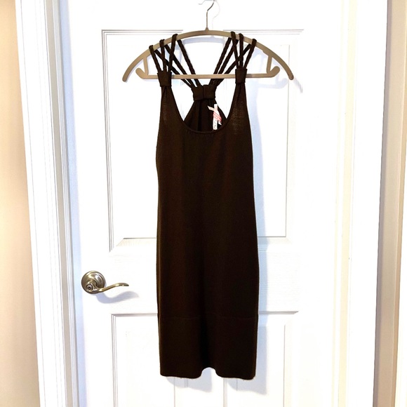 New - Derek Heart Dress - Picture 2 of 5